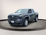2026 Toyota Tacoma 4WD SR5