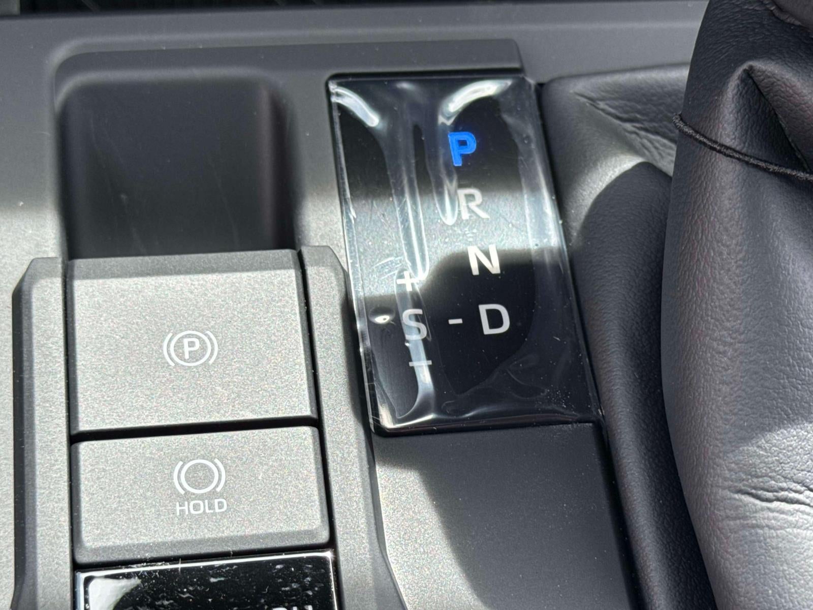 2026 Toyota Tacoma 4WD SR5