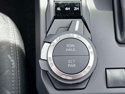 2026 Toyota Tacoma 4WD SR5
