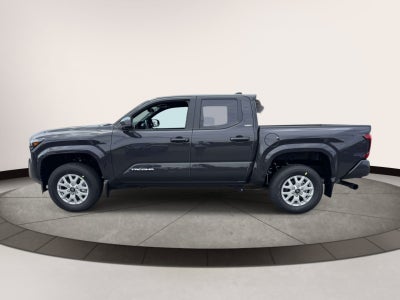2026 Toyota Tacoma 4WD SR5