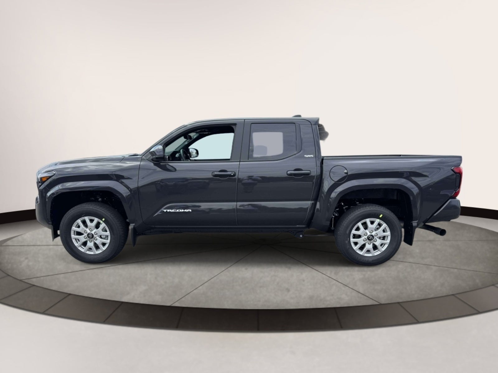 2026 Toyota Tacoma 4WD SR5