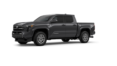 2026 Toyota Tacoma 4WD SR5