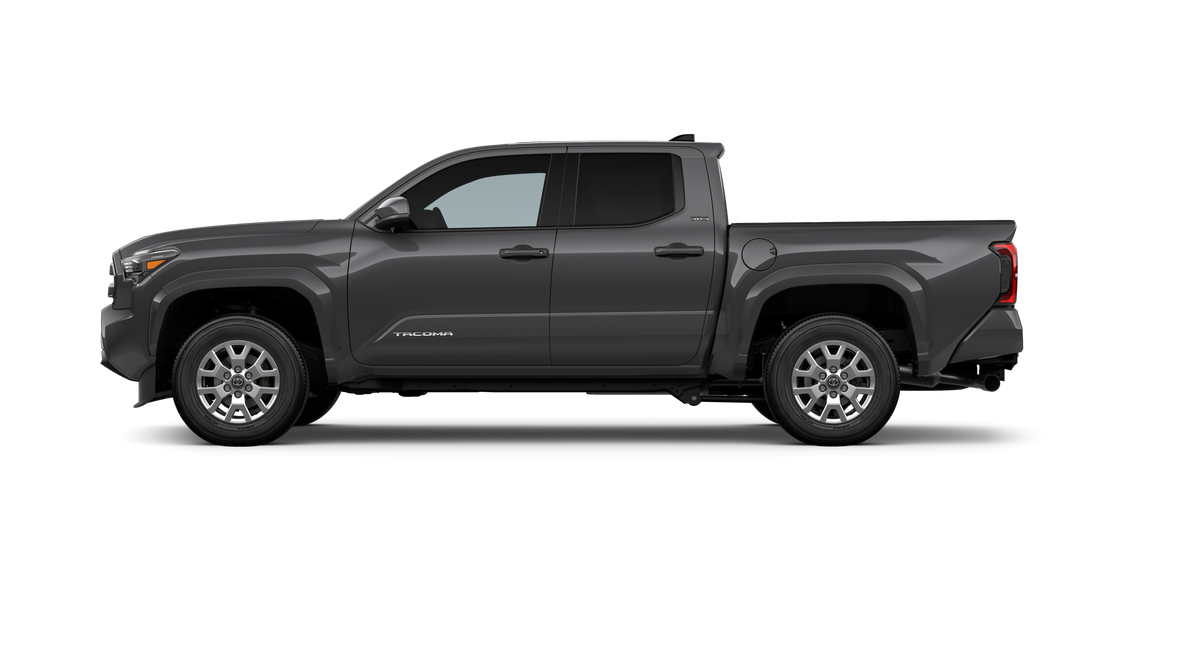 2026 Toyota Tacoma 4WD SR5