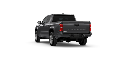 2026 Toyota Tacoma 4WD SR5