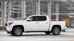 2026 Toyota Tacoma 4WD SR5