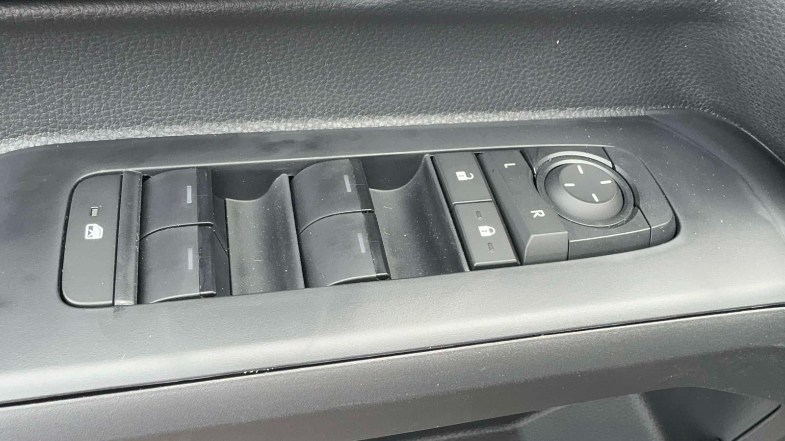 2026 Toyota Tacoma 4WD SR5