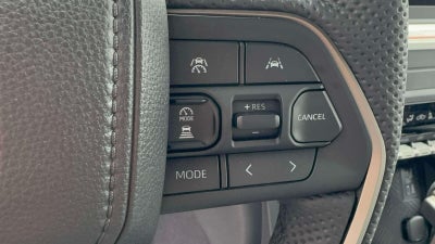 2026 Toyota Tacoma 4WD SR5