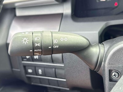 2026 Toyota Tacoma 4WD SR5