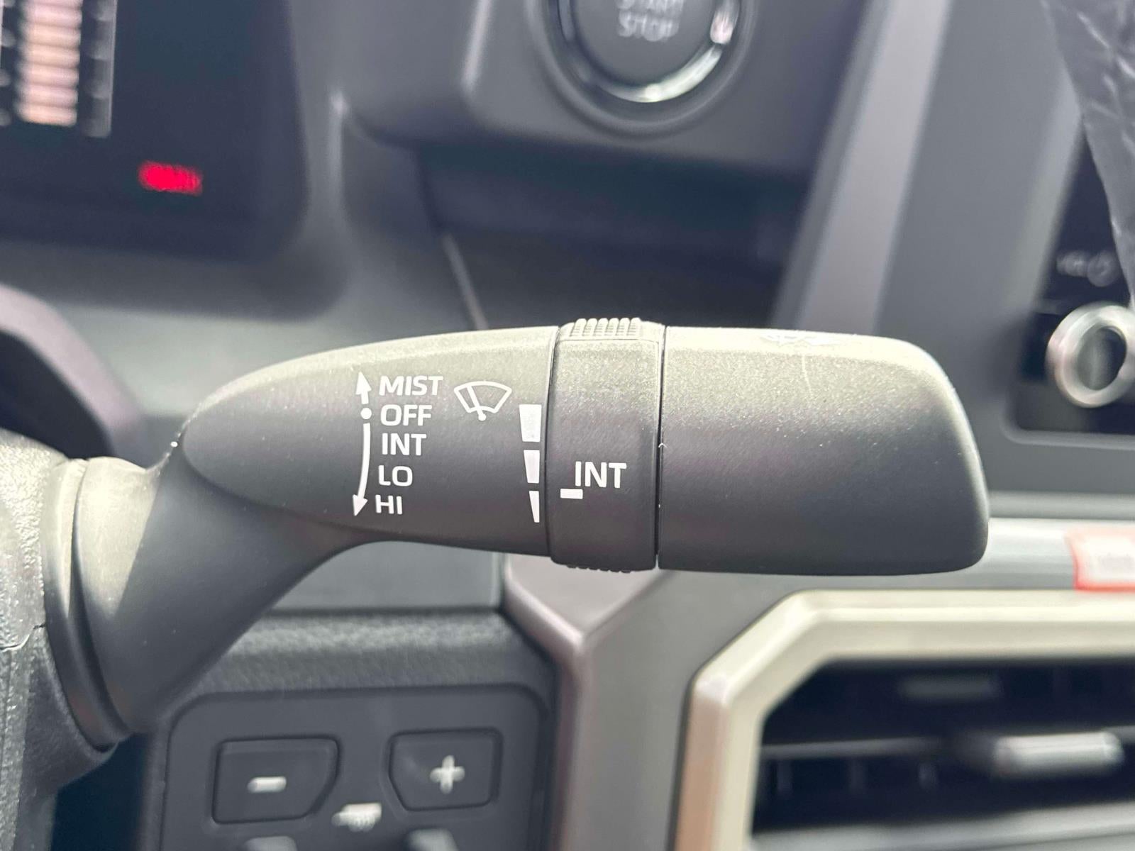 2026 Toyota Tacoma 4WD SR5