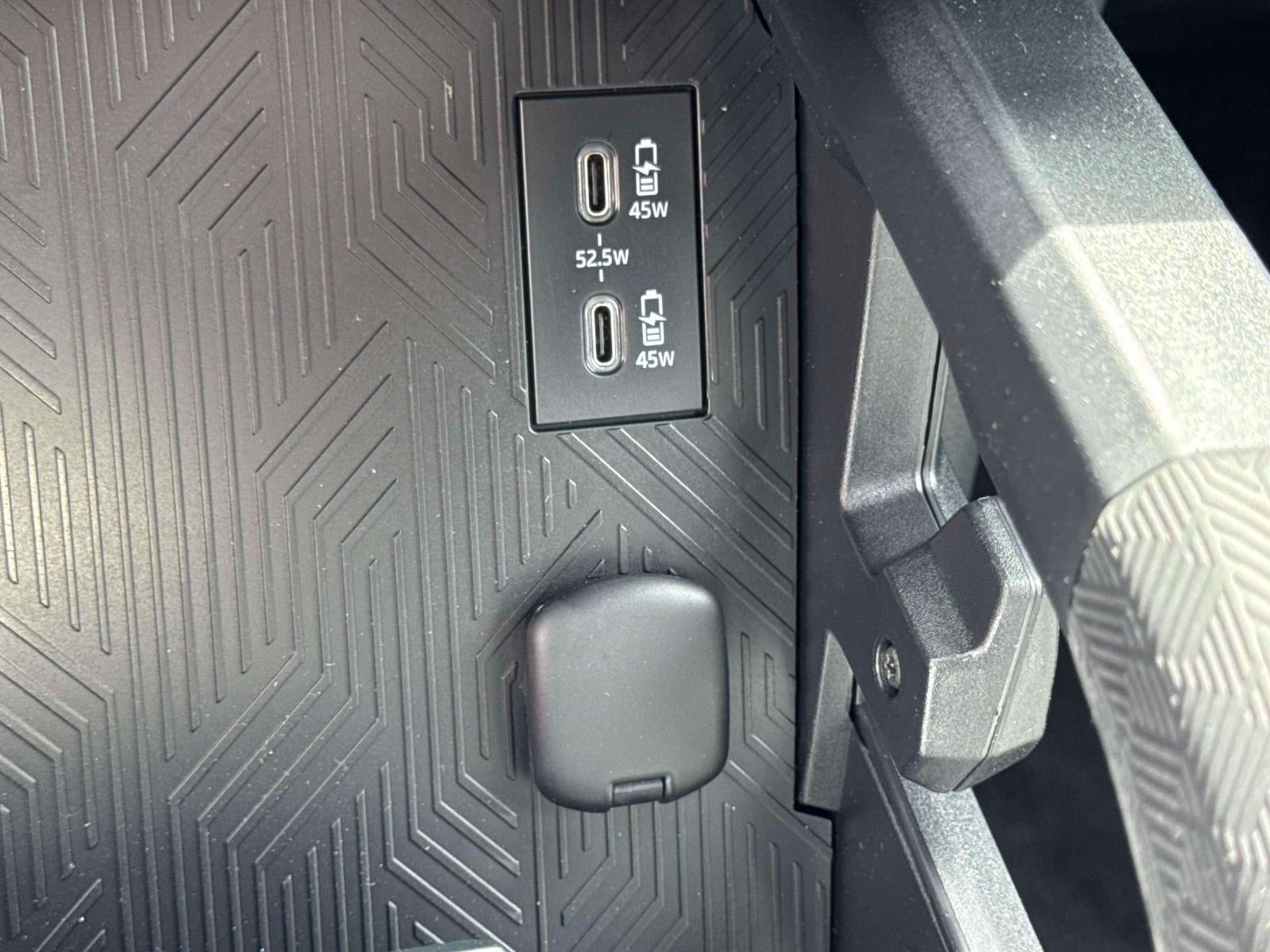 2026 Toyota Tacoma 4WD SR5