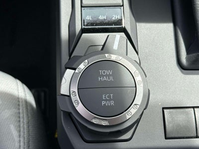2026 Toyota Tacoma 4WD SR5