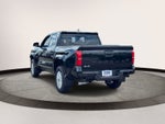 2026 Toyota Tacoma 4WD SR5