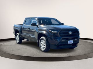 2026 Toyota Tacoma 4WD SR5