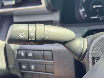 2026 Toyota Tacoma 4WD TRD Sport