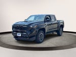 2026 Toyota Tacoma 4WD TRD Sport