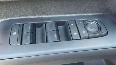 2026 Toyota Tacoma 4WD SR5