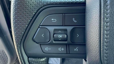 2026 Toyota Tacoma 4WD SR5