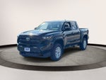 2026 Toyota Tacoma 4WD SR5