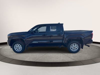 2026 Toyota Tacoma 4WD SR5