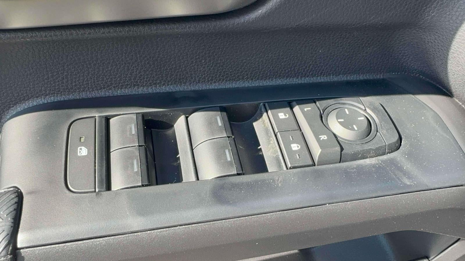 2026 Toyota Tacoma 4WD TRD Sport Double Cab 5' Bed AT (Natl)