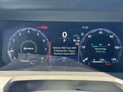 2026 Toyota Tacoma 4WD TRD Sport Double Cab 5' Bed AT (Natl)