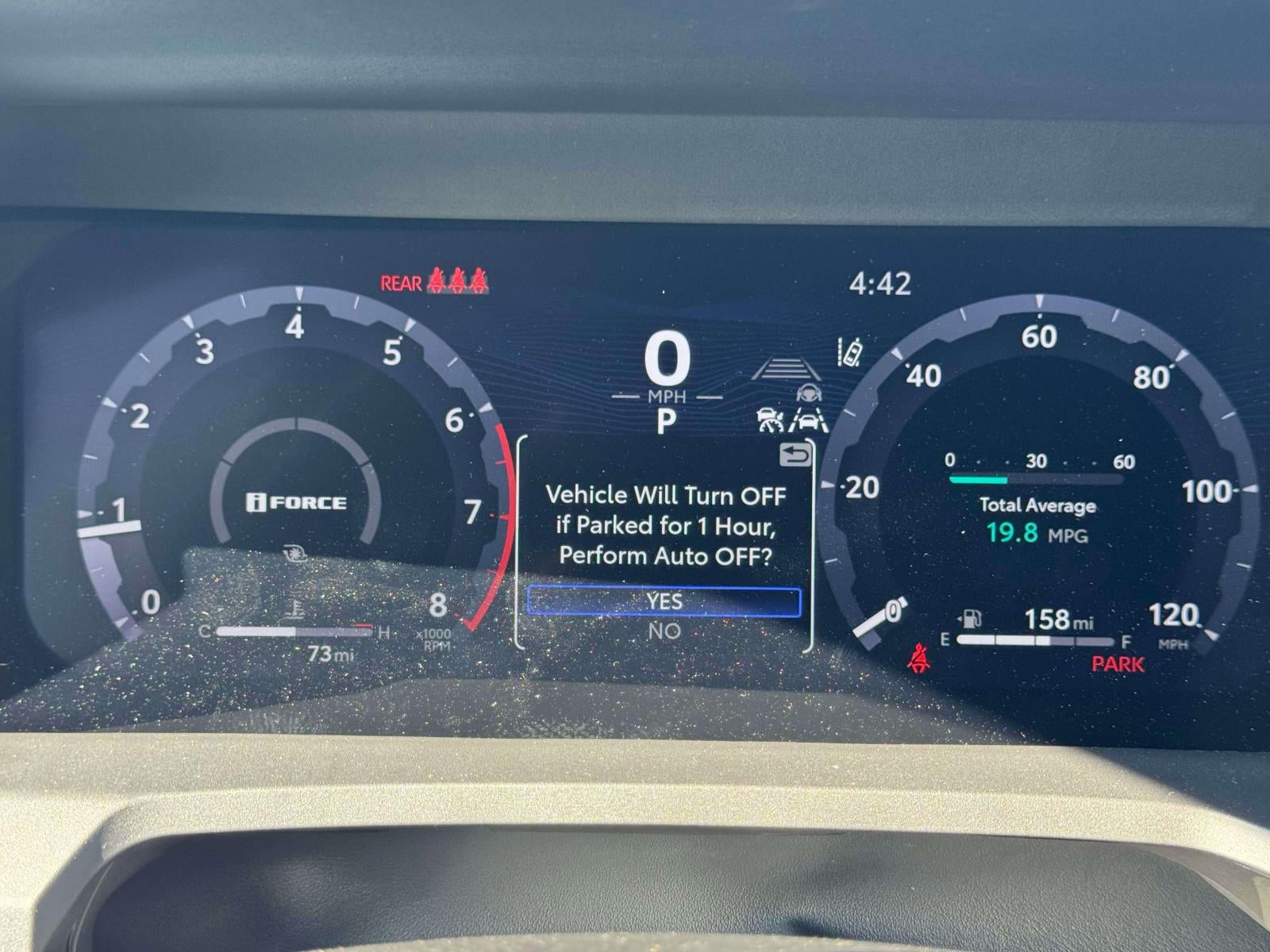 2026 Toyota Tacoma 4WD TRD Sport Double Cab 5' Bed AT (Natl)