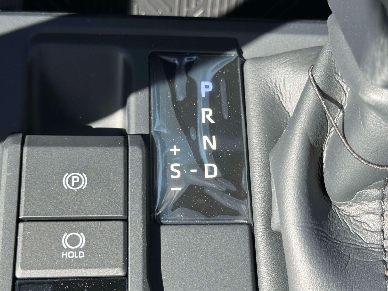 2026 Toyota Tacoma 4WD TRD Sport Double Cab 5' Bed AT (Natl)