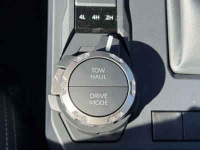 2026 Toyota Tacoma 4WD TRD Sport Double Cab 5' Bed AT (Natl)