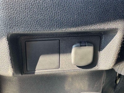 2026 Toyota Tacoma 4WD TRD Sport Double Cab 5' Bed AT (Natl)