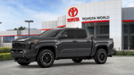 2026 Toyota Tacoma 4WD TRD Sport