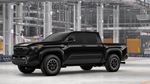 2026 Toyota Tacoma 4WD TRD Off-Road