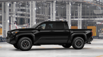 2026 Toyota Tacoma 4WD TRD Off-Road