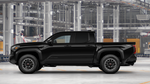 2026 Toyota Tacoma 4WD TRD Off-Road