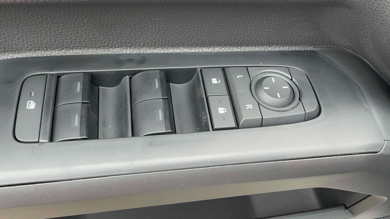 2026 Toyota Tacoma 4WD TRD Off Road Double Cab 5' Bed AT (Natl)