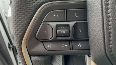 2026 Toyota Tacoma 4WD TRD Off Road Double Cab 5' Bed AT (Natl)