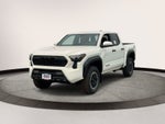 2026 Toyota Tacoma 4WD TRD Off Road Double Cab 5' Bed AT (Natl)