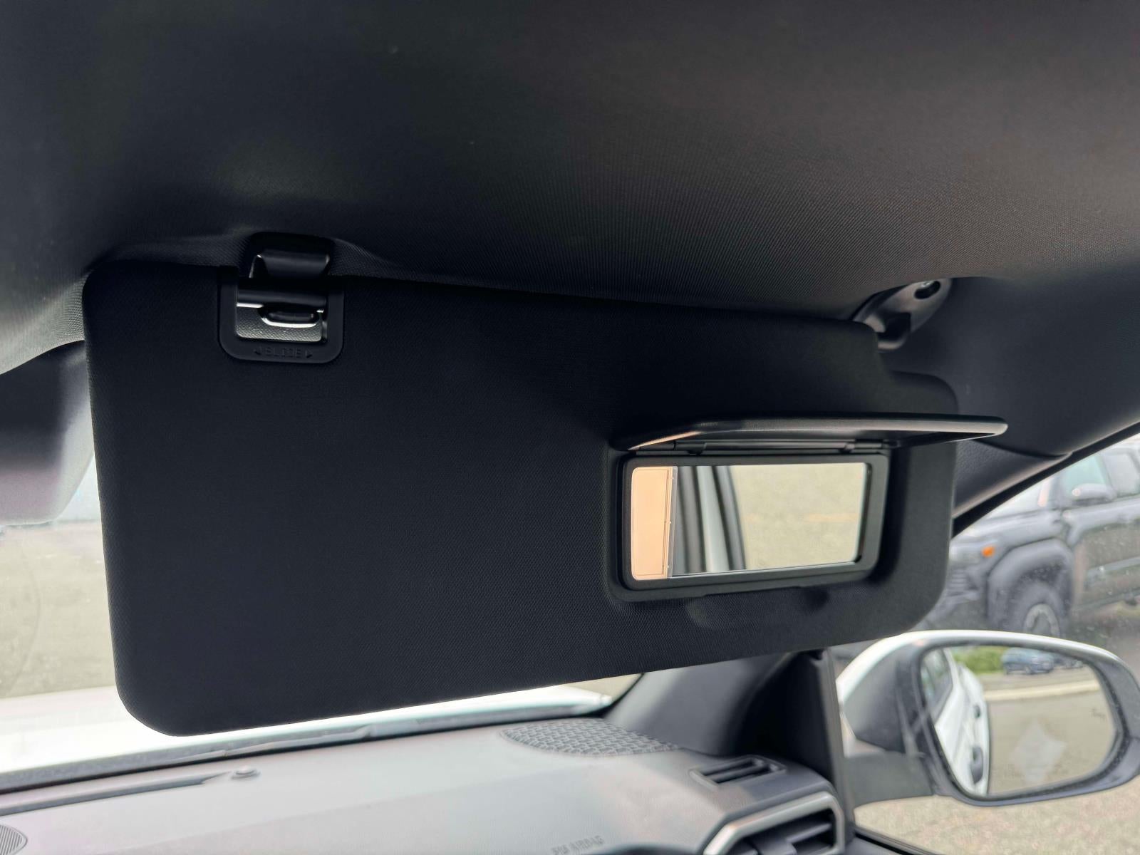 2026 Toyota Tacoma 4WD TRD Off Road Double Cab 5' Bed AT (Natl)