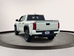 2026 Toyota Tacoma 4WD TRD Off Road Double Cab 5' Bed AT (Natl)