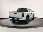 2026 Toyota Tacoma 4WD TRD Off Road Double Cab 5' Bed AT (Natl)