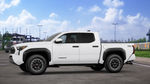 2026 Toyota Tacoma 4WD TRD Off-Road
