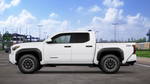 2026 Toyota Tacoma 4WD TRD Off-Road