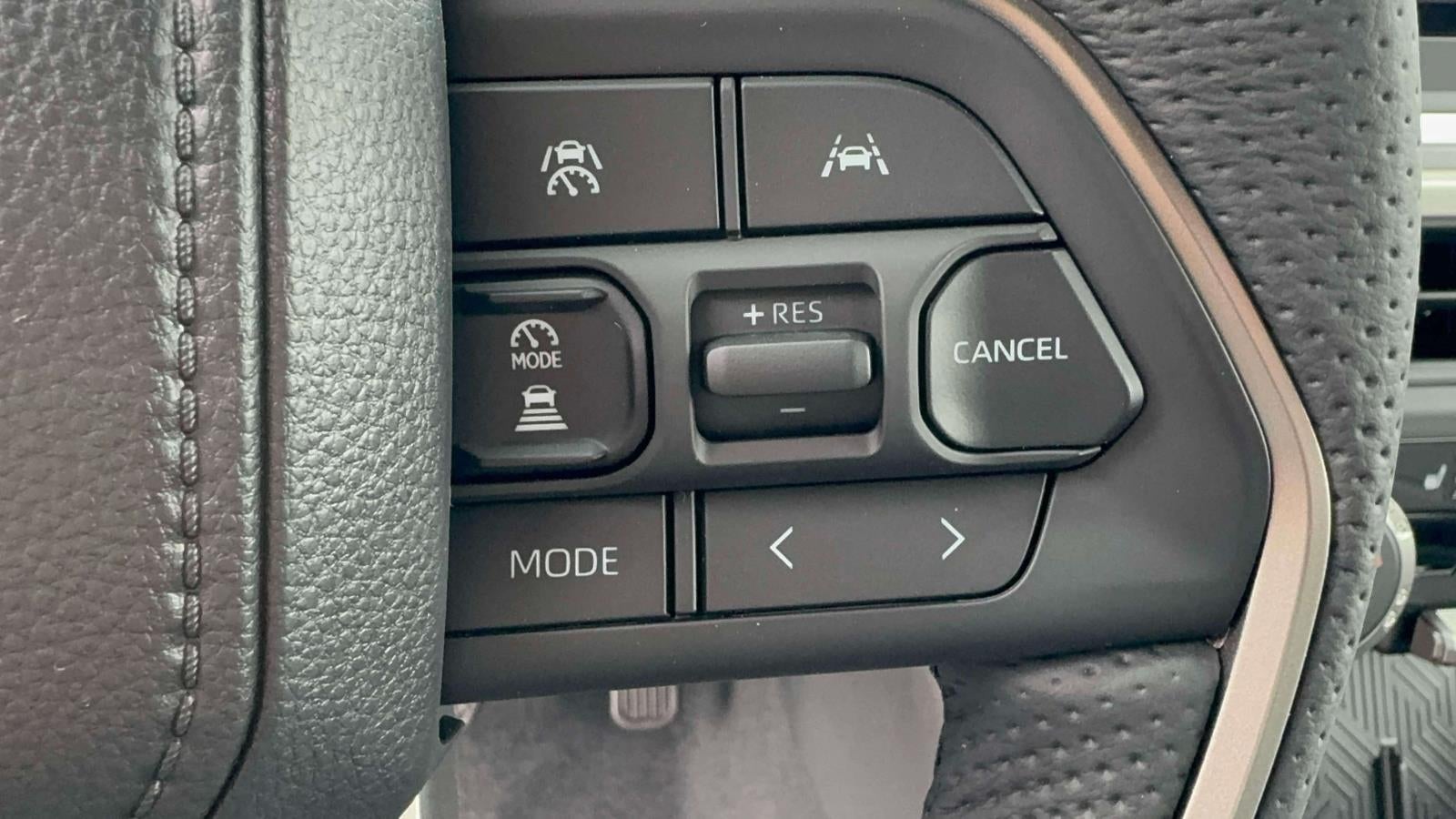 2026 Toyota Tacoma 4WD TRD Off Road Double Cab 5' Bed AT (Natl)