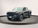 2026 Toyota Tacoma 4WD TRD Off Road Double Cab 5' Bed AT (Natl)