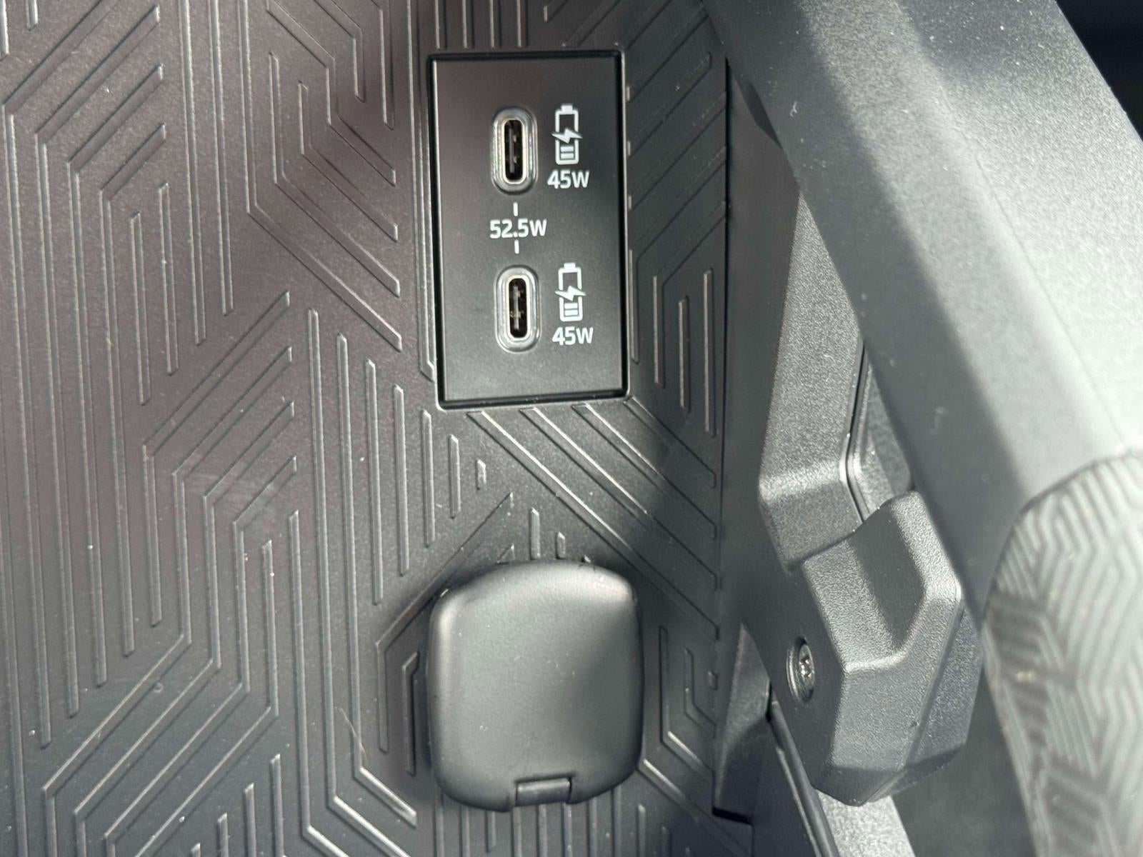 2026 Toyota Tacoma 4WD TRD Off Road Double Cab 5' Bed AT (Natl)