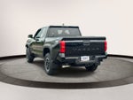 2026 Toyota Tacoma 4WD TRD Off Road Double Cab 5' Bed AT (Natl)