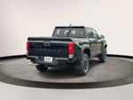 2026 Toyota Tacoma 4WD TRD Off Road Double Cab 5' Bed AT (Natl)