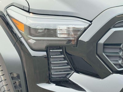 2026 Toyota Tacoma 4WD TRD Off Road Double Cab 5' Bed AT (Natl)