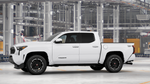 2026 Toyota Tacoma 4WD TRD Sport