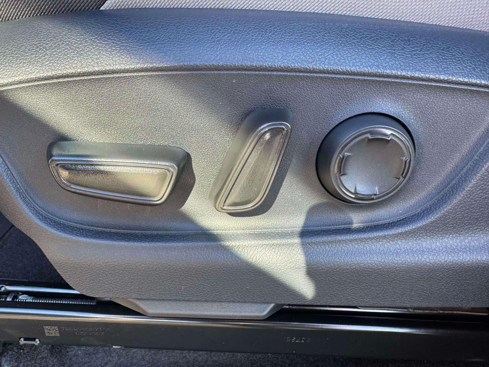 2026 Toyota Tacoma 4WD TRD Off-Road