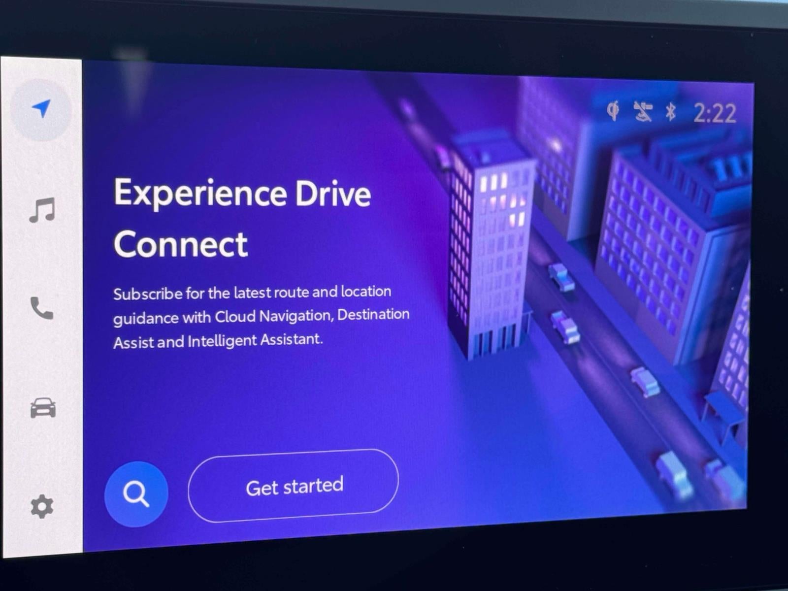 2026 Toyota Tacoma 4WD TRD Off-Road